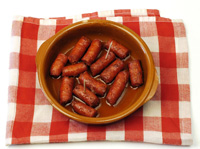 chorizo recipes
