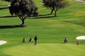 villamartin golf