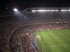 Nou Camp stadium