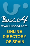 Online directory of Spain
