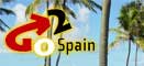 logo go2spain holidays spain