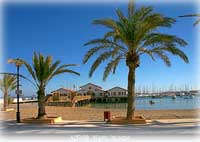 hotels apartments mar menor