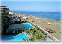 hotels apartments villas torremolinos